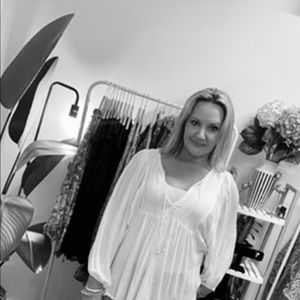 Meet your Posher, Carla